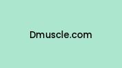 Dmuscle.com Coupon Codes