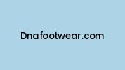 Dnafootwear.com Coupon Codes