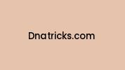 Dnatricks.com Coupon Codes