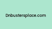Dnbustersplace.com Coupon Codes