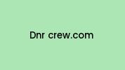 Dnr-crew.com Coupon Codes