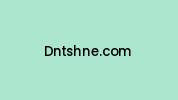 Dntshne.com Coupon Codes