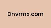 Dnvrmx.com Coupon Codes