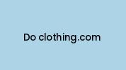 Do-clothing.com Coupon Codes