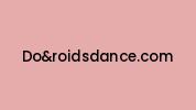 Doandroidsdance.com Coupon Codes