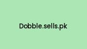 Dobble.sells.pk Coupon Codes