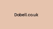Dobell.co.uk Coupon Codes