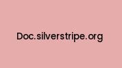 Doc.silverstripe.org Coupon Codes