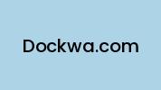 Dockwa.com Coupon Codes