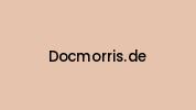Docmorris.de Coupon Codes