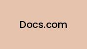 Docs.com Coupon Codes
