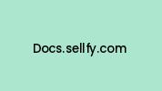 Docs.sellfy.com Coupon Codes