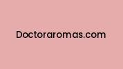 Doctoraromas.com Coupon Codes
