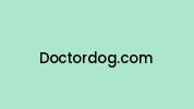 Doctordog.com Coupon Codes