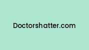 Doctorshatter.com Coupon Codes