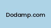 Dodamp.com Coupon Codes