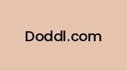 Doddl.com Coupon Codes