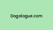 Dogalogue.com Coupon Codes