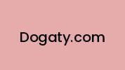 Dogaty.com Coupon Codes