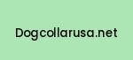 dogcollarusa.net Coupon Codes
