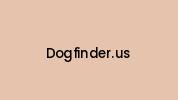 Dogfinder.us Coupon Codes