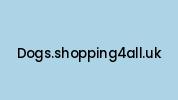 Dogs.shopping4all.uk Coupon Codes