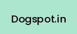 dogspot.in Coupon Codes