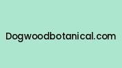 Dogwoodbotanical.com Coupon Codes