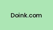 Doink.com Coupon Codes