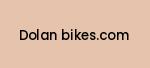 dolan-bikes.com Coupon Codes
