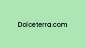 Dolceterra.com Coupon Codes