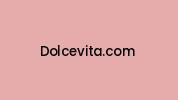 Dolcevita.com Coupon Codes