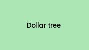 Dollar-tree Coupon Codes