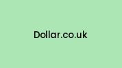 Dollar.co.uk Coupon Codes