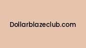 Dollarblazeclub.com Coupon Codes