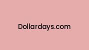 Dollardays.com Coupon Codes