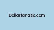 Dollarfanatic.com Coupon Codes