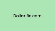 Dollarific.com Coupon Codes