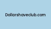 Dollarshaveclub.com Coupon Codes