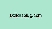 Dollarsplug.com Coupon Codes