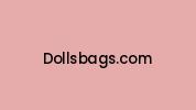 Dollsbags.com Coupon Codes