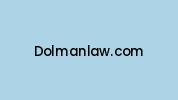 Dolmanlaw.com Coupon Codes