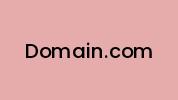 Domain.com Coupon Codes