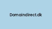 Domaindirect.dk Coupon Codes