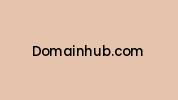 Domainhub.com Coupon Codes