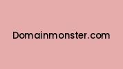 Domainmonster.com Coupon Codes