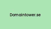 Domaintower.se Coupon Codes