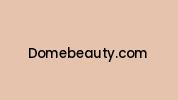 Domebeauty.com Coupon Codes