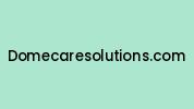 Domecaresolutions.com Coupon Codes