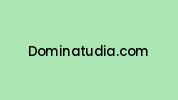 Dominatudia.com Coupon Codes